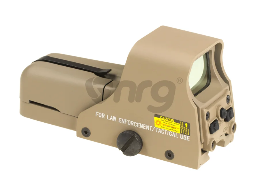 G&P colimator holosight 552 Desert 4