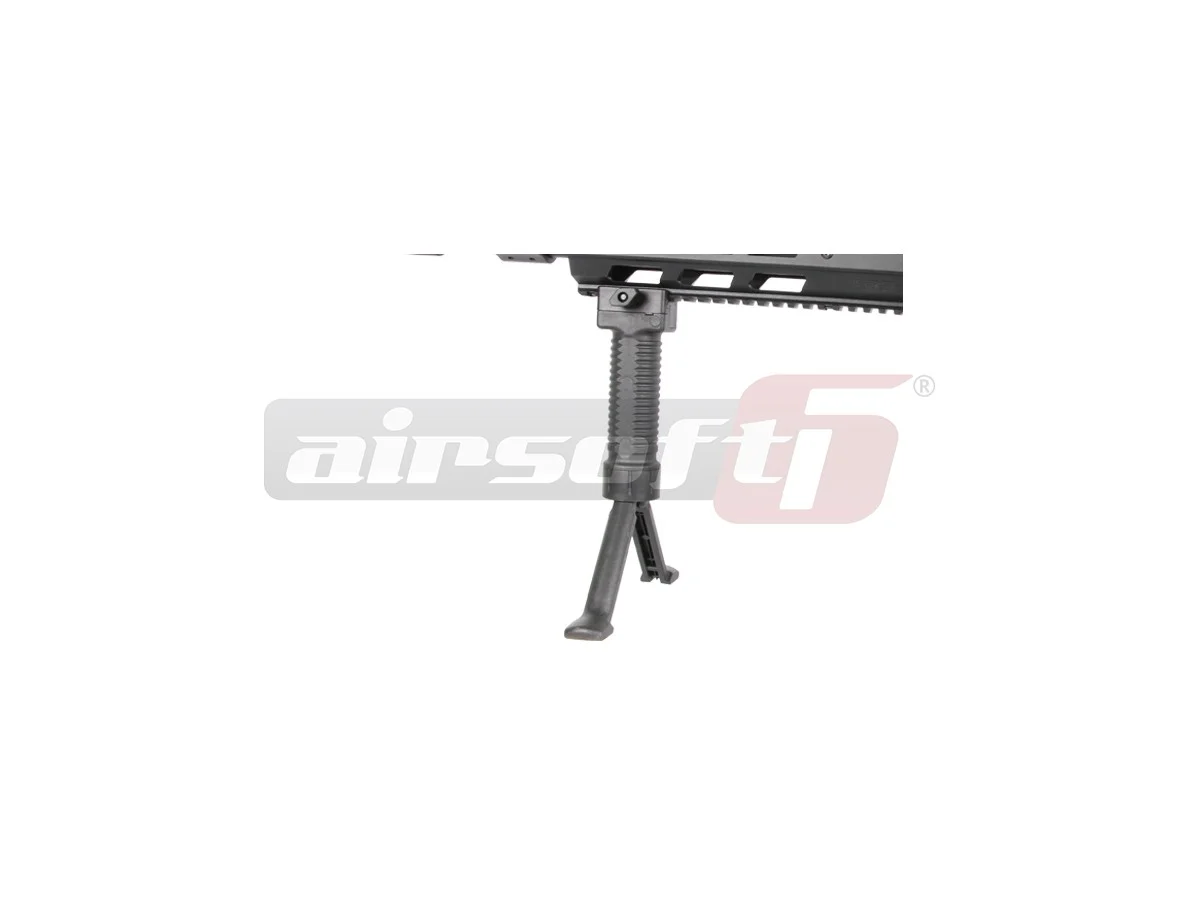 G&G CM16 LMG 5