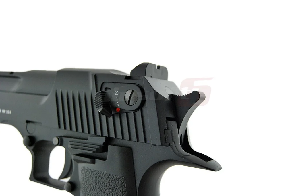 Cybergun Desert Eagle 50AE 14