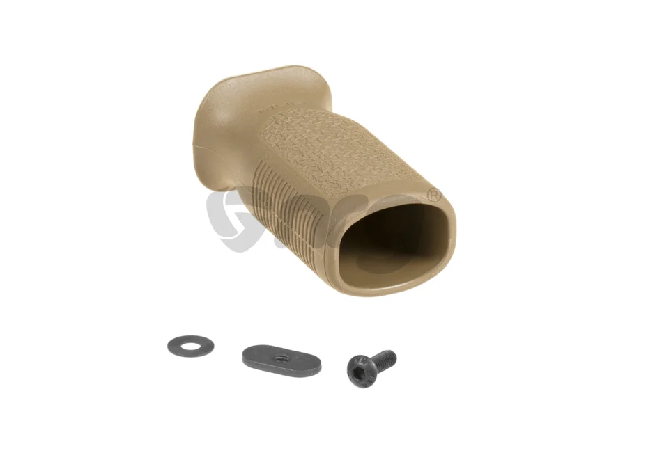 Magpul maner vertical MOE MVG Dark Earth 2
