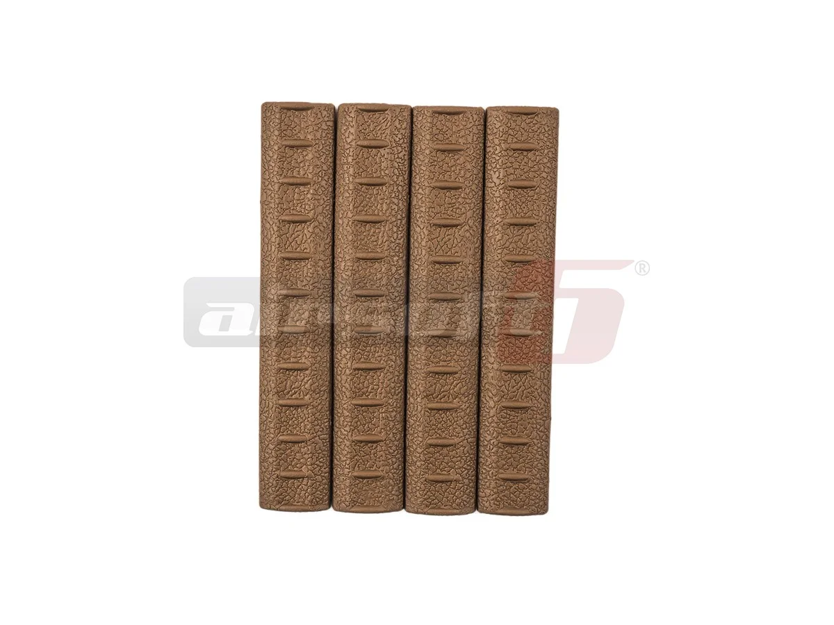 APS protectii cauciuc sine Dark Earth 2