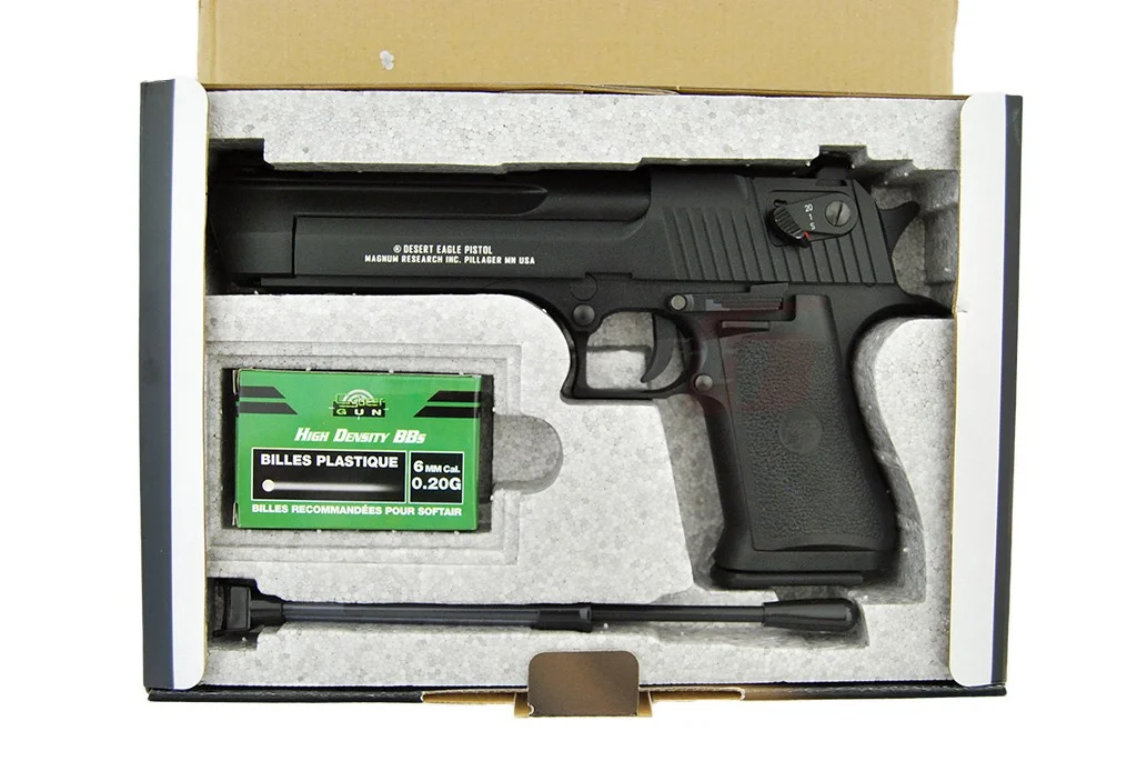 Cybergun Desert Eagle 50AE 20