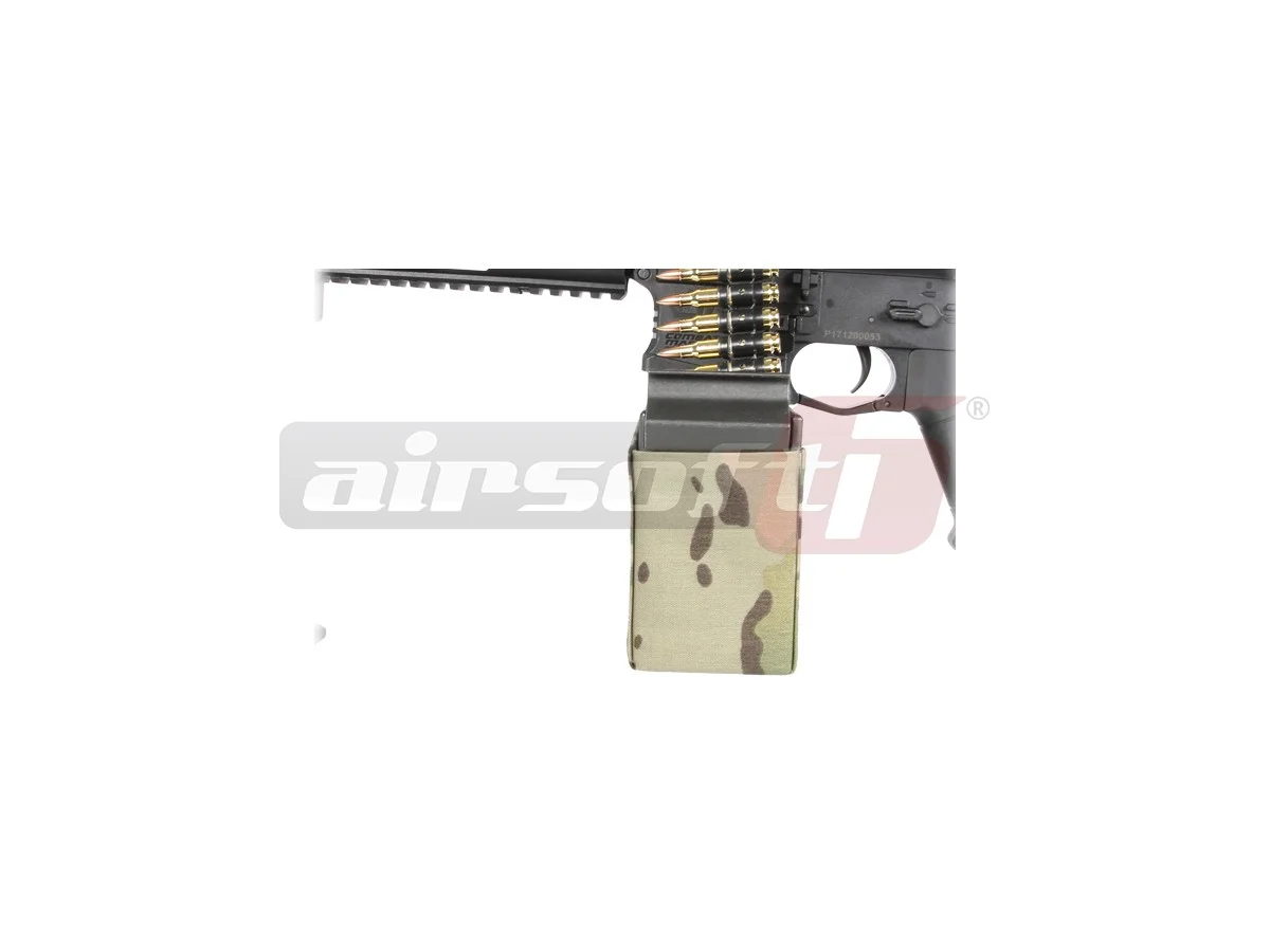 G&G CM16 LMG 6