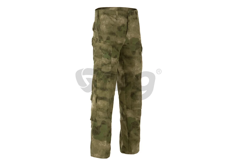 Invader Gear pantaloni Revenger TDU Everglade 4