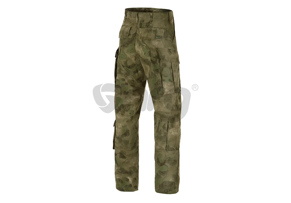 Invader Gear pantaloni Revenger TDU Everglade 2