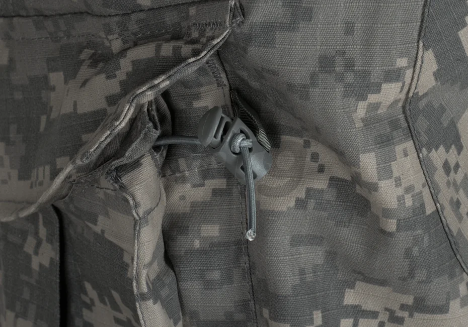 Invader Gear pantaloni Revenger TDU ACU 2