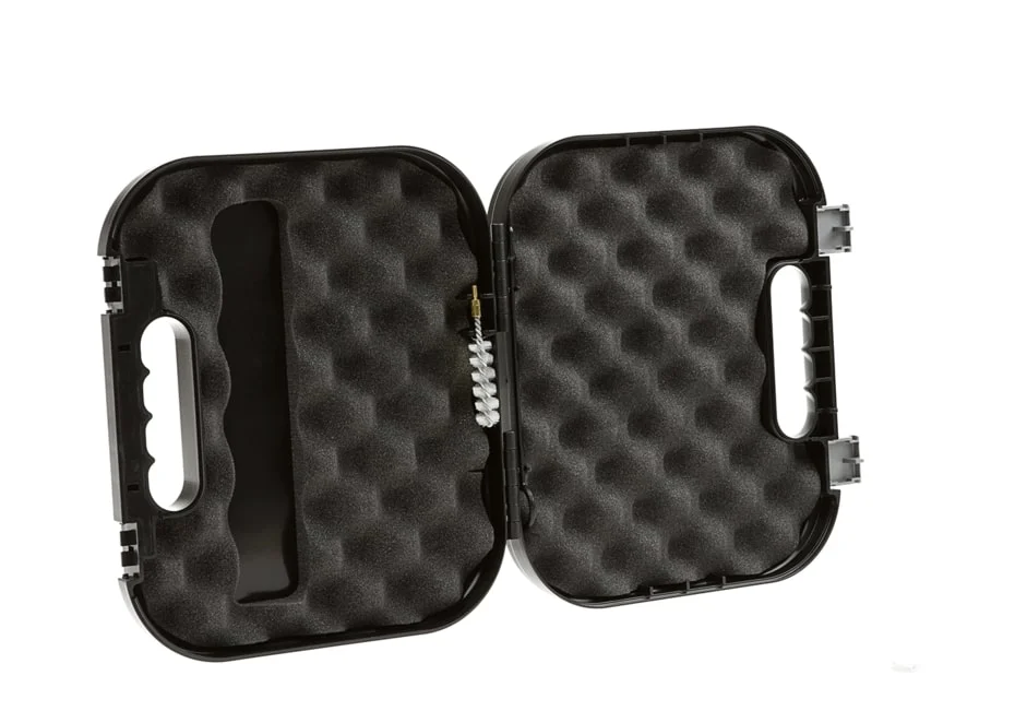 Glock cutie securizata transport pistoale
