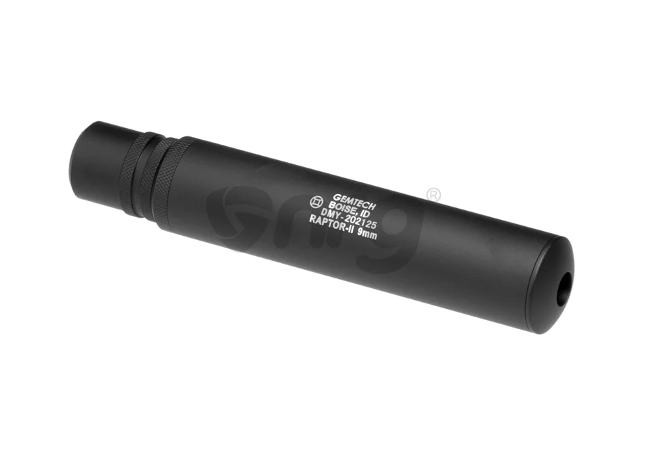 Madbull amortizor Gemtech Raptor II MP5 190x35mm 2