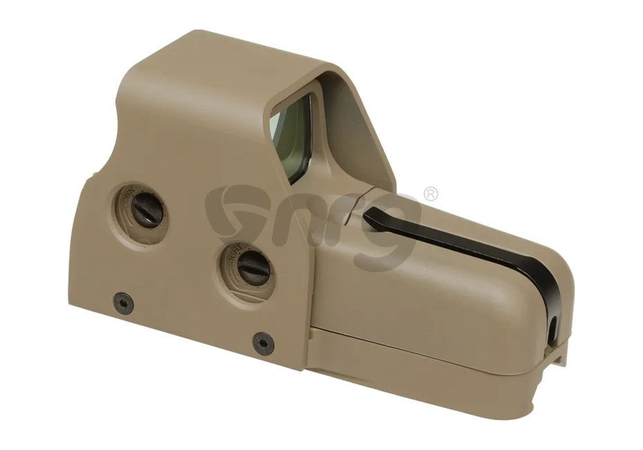 Aim-O colimator holosight 553 Desert 6