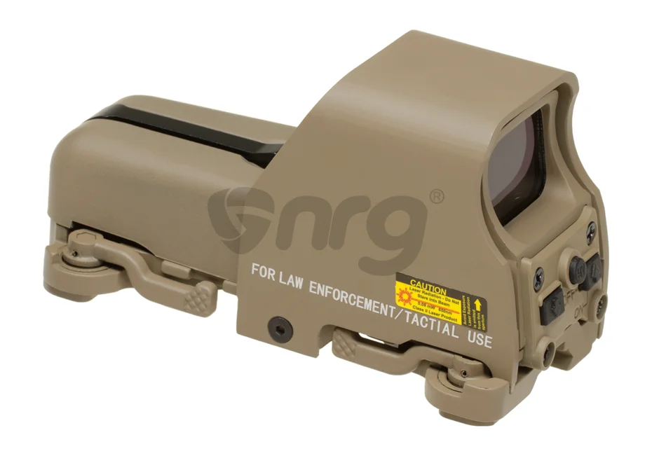 Aim-O colimator holosight 553 Desert 4