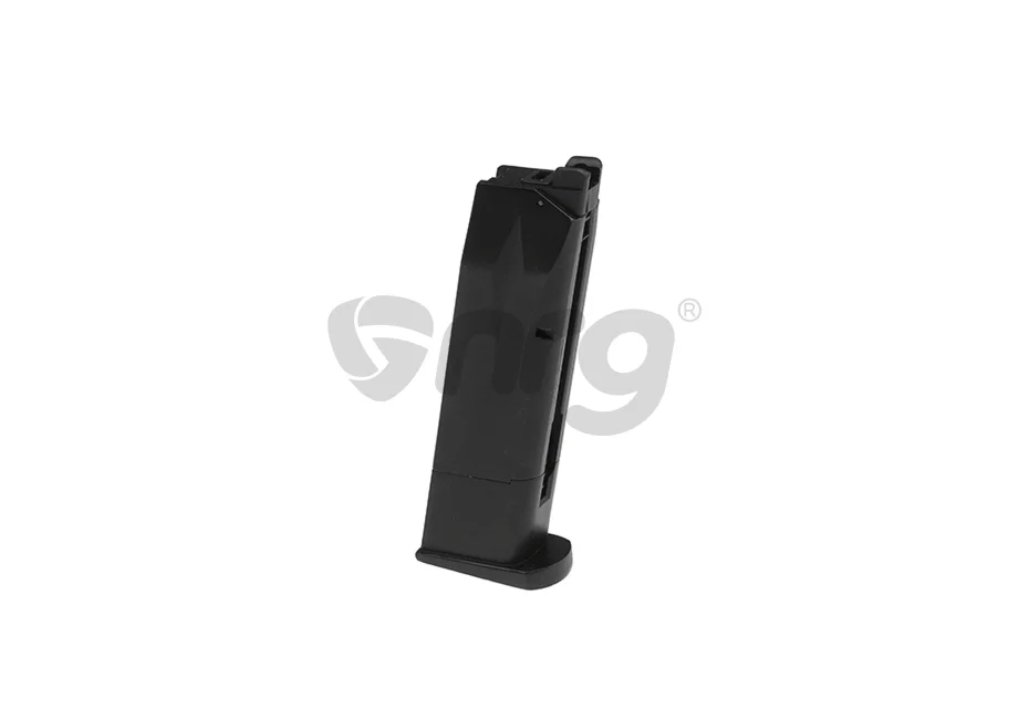 WE incarcator P226 E2 26 bile Negru