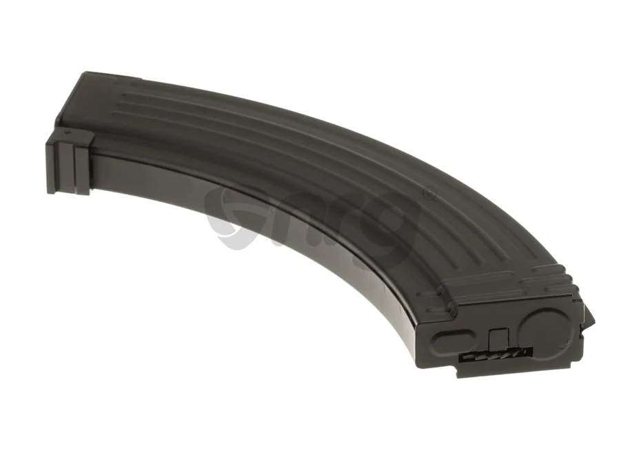 Pirate Arms incarcator RPK74 hi cap Negru 2