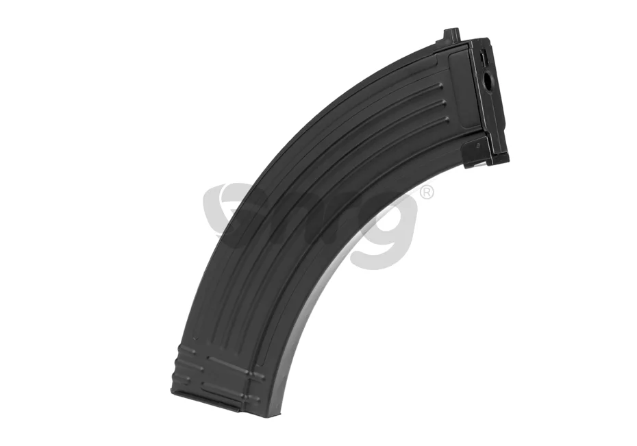Pirate Arms incarcator RPK74 mid cap Negru