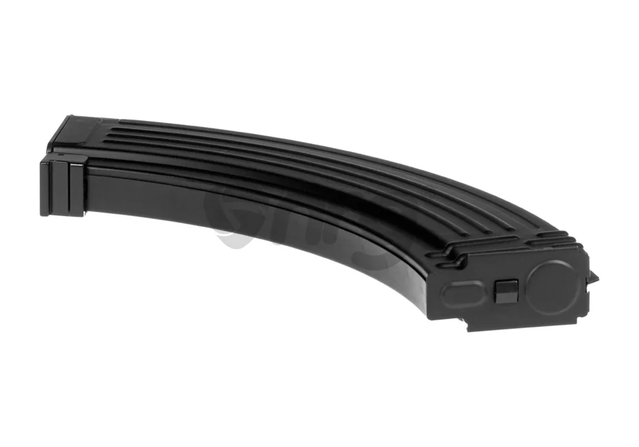 Pirate Arms incarcator RPK74 mid cap Negru 2