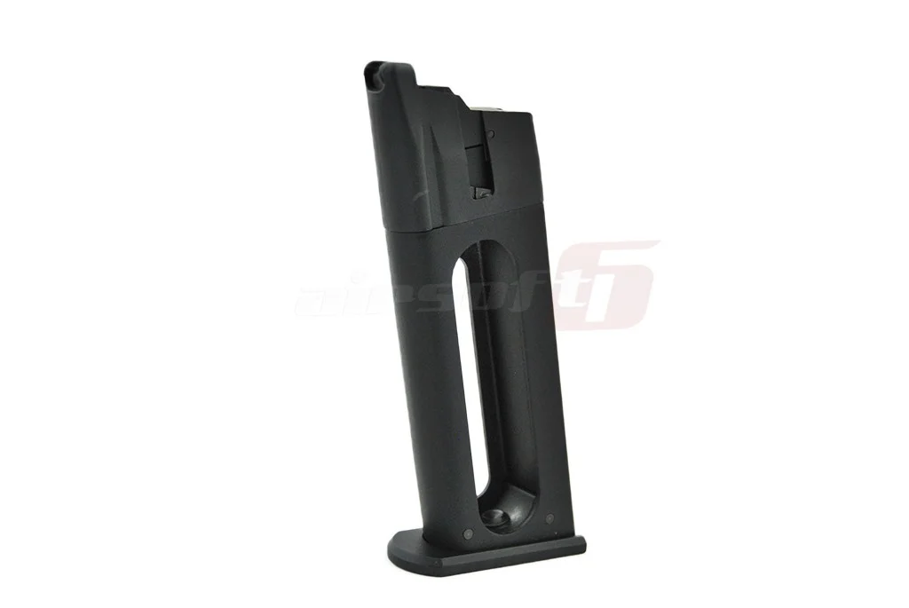 Cybergun Desert Eagle 50AE SEM CO2 6