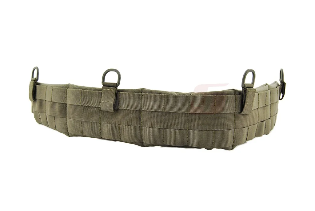 Emerson centura utilitara molle Olive 4