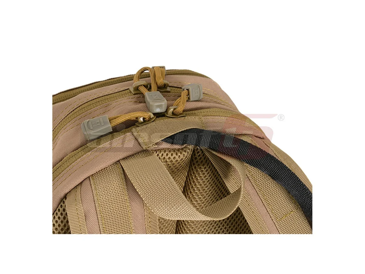 8Fields rucsac tactical 10L Coyote 2