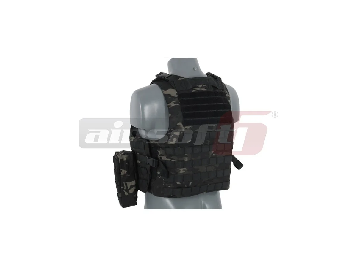 8Fields vesta tactica AAV FSBE MB 3