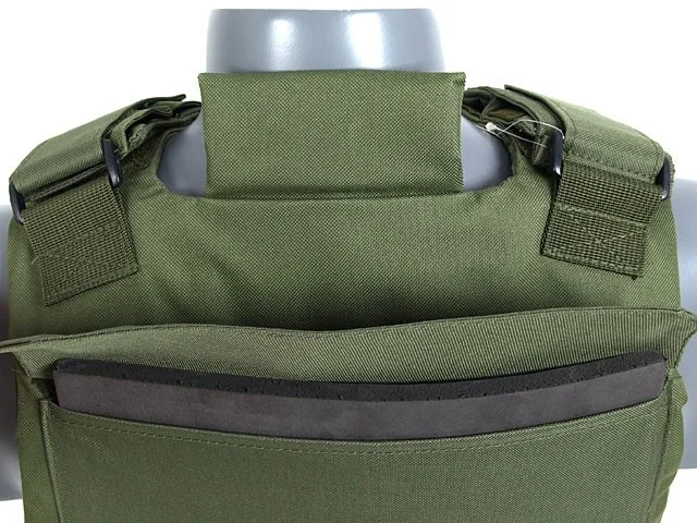 8Fields armura tactica Olive 4