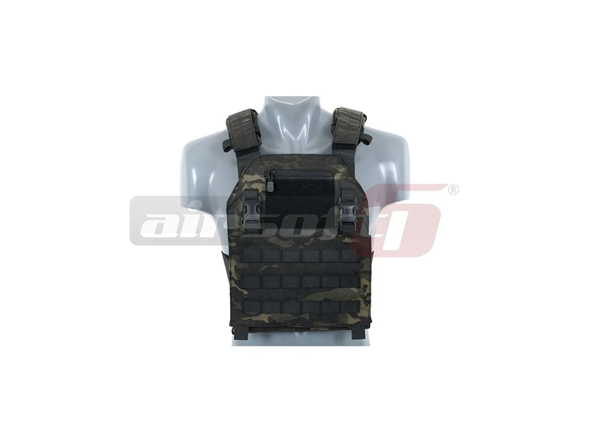 8Fields plate carrier Buckle Up Slim MB 3