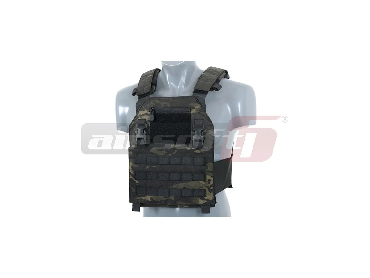 8Fields plate carrier Buckle Up Slim MB 6