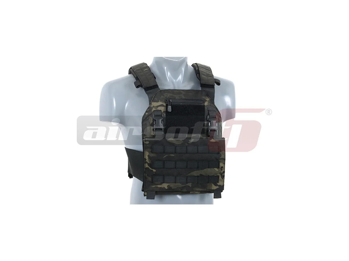 8Fields plate carrier Buckle Up Slim MB 5