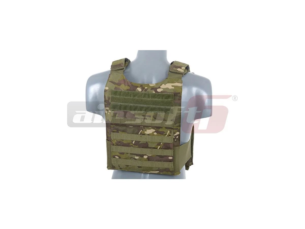 8Fields plate carrier Buckle Up Slim MT 3