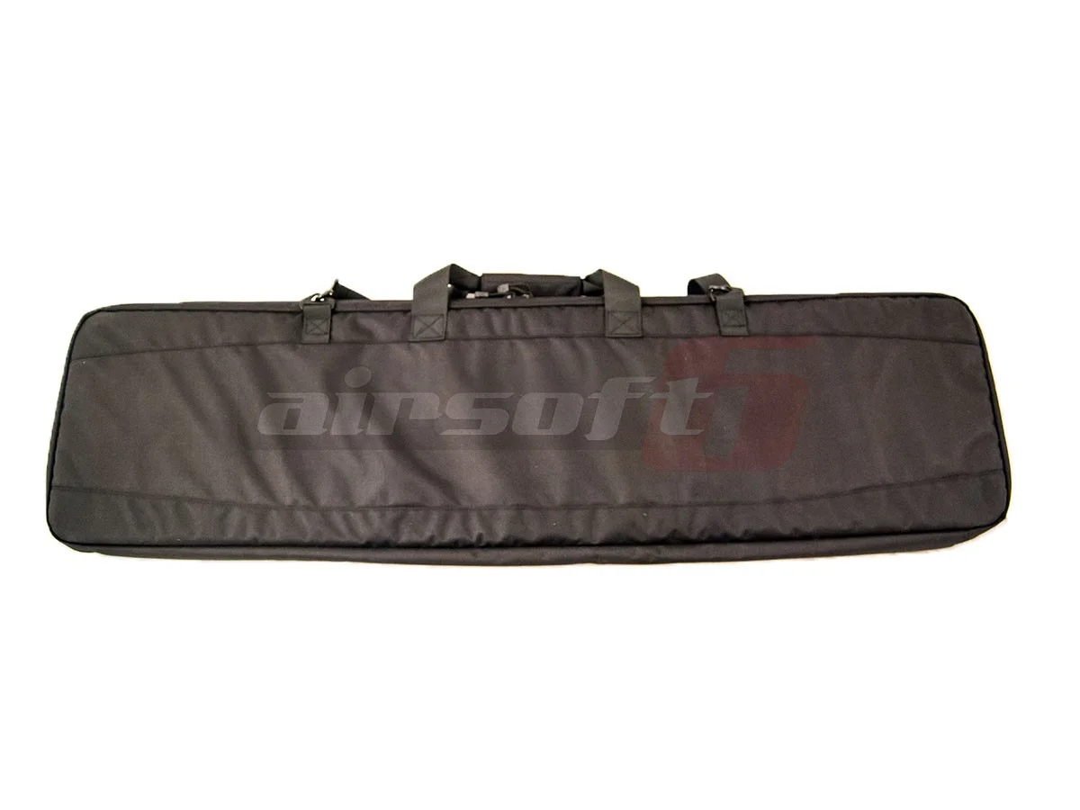 8Fields geanta captusita 130 cm Negru 2