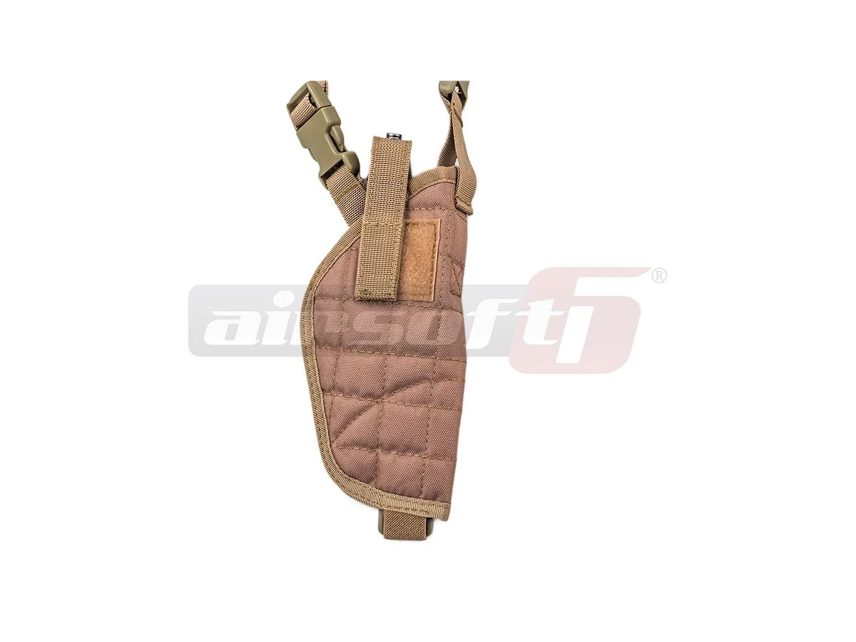 8Fields ham pistol ambidextru Coyote 2