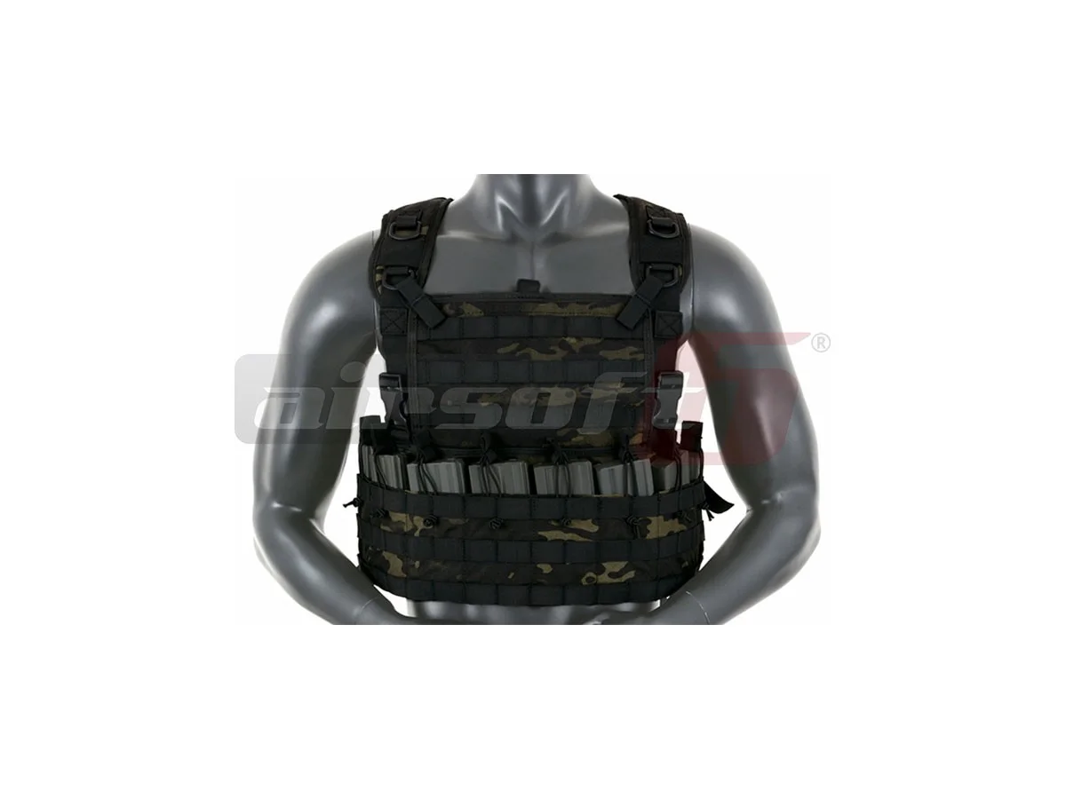 8Fields harnasament Rifleman MB 4
