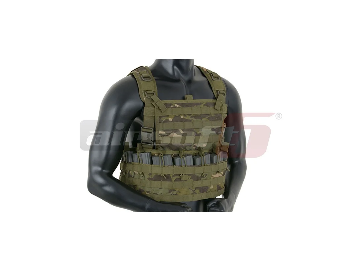 8Fields harnasament Rifleman MT 2