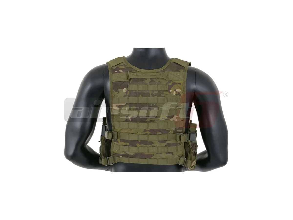 8Fields harnasament Rifleman MT 3