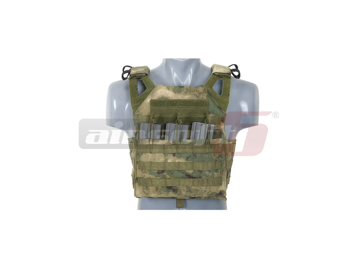 8Fields plate carrier Jump slim ATAK-FG 6