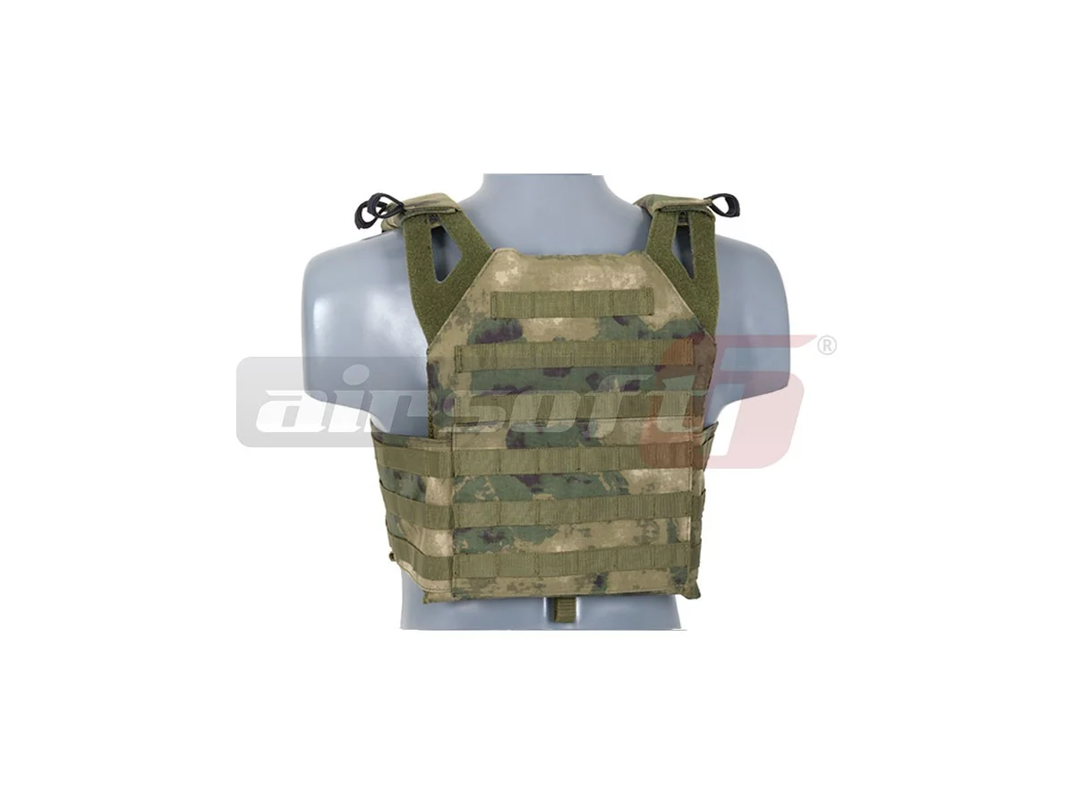 8Fields plate carrier Jump slim ATAK-FG 3