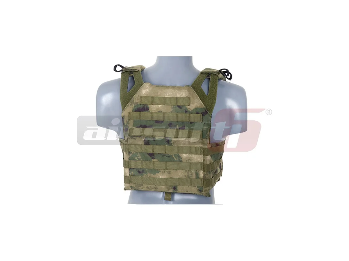 8Fields plate carrier Jump slim ATAK-FG 4