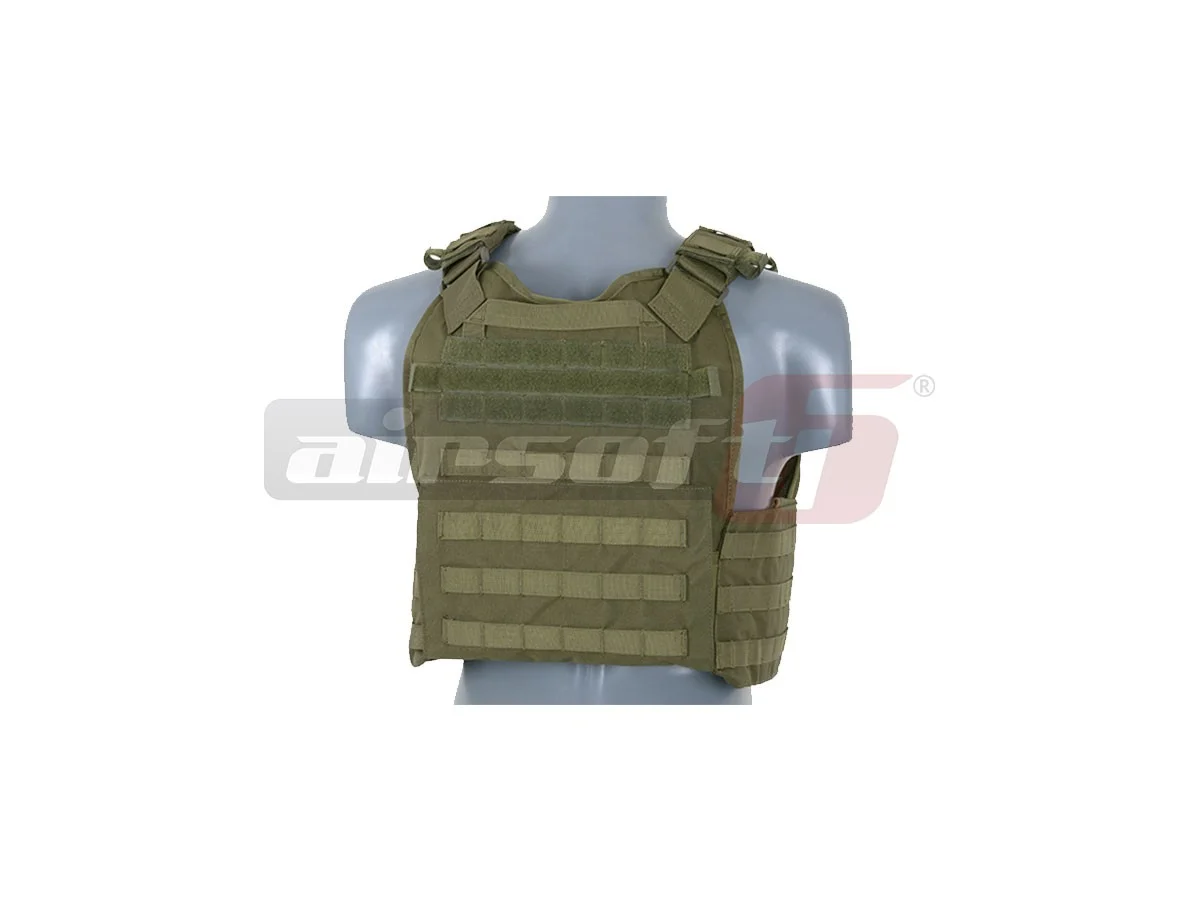 8Fields vesta tactica multi-mission Olive 5