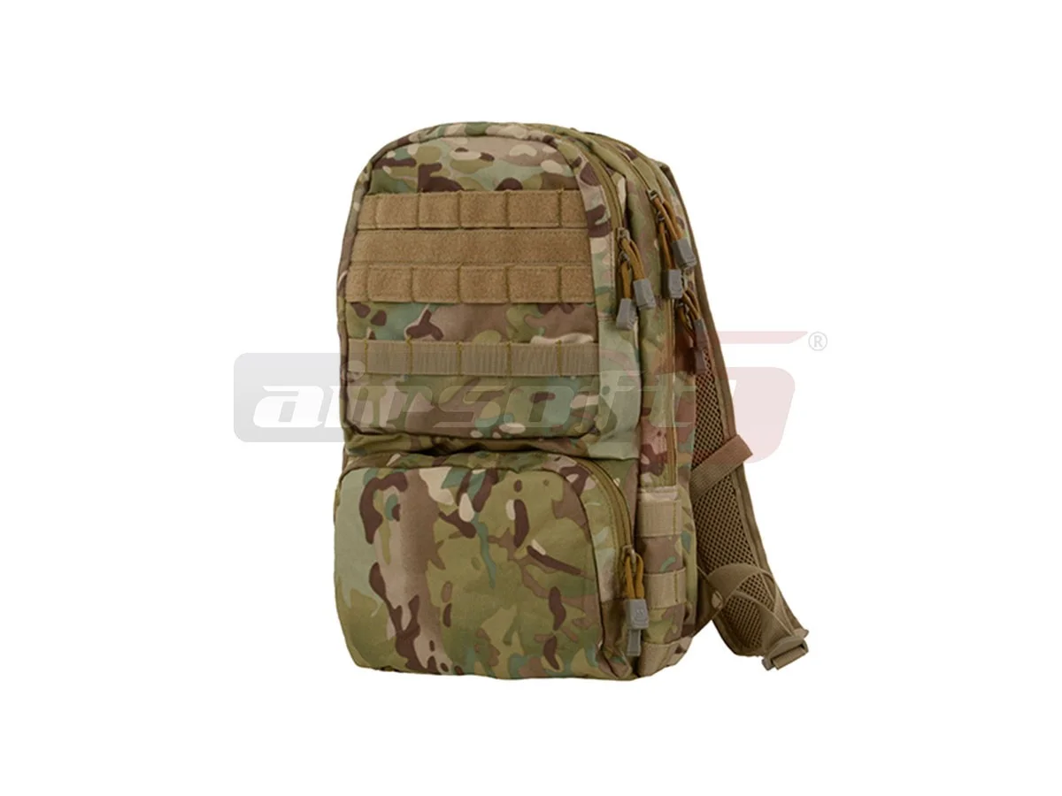 8Fields rucsac tactical 10L Multicam 3