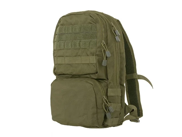 8Fields rucsac tactical 10L Olive 2