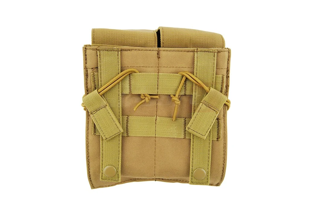 8fields buzunar dublu/ dublat  port-incarcatoare M4/M16 Coyote 4