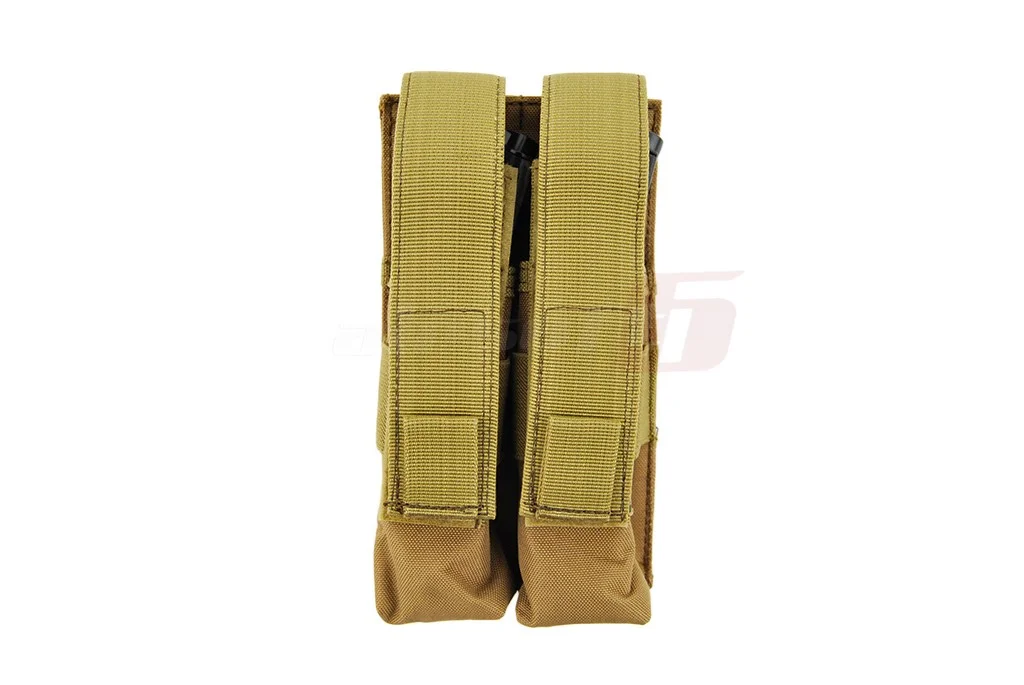 8Fields buzunar dublu port incarcatoare MP5 Coyote 4