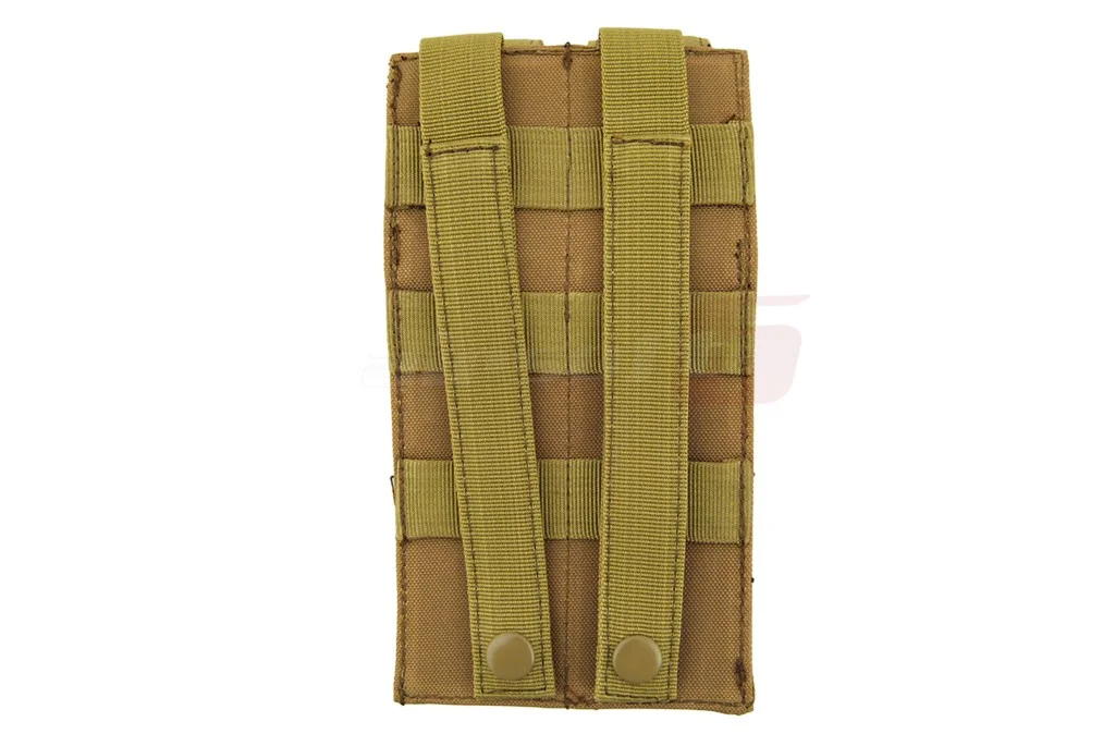 8Fields buzunar dublu port incarcatoare MP5 Coyote 2