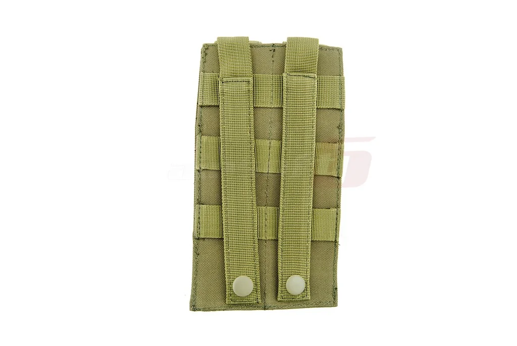 8Fields buzunar dublu port incarcatoare MP5 Olive 2