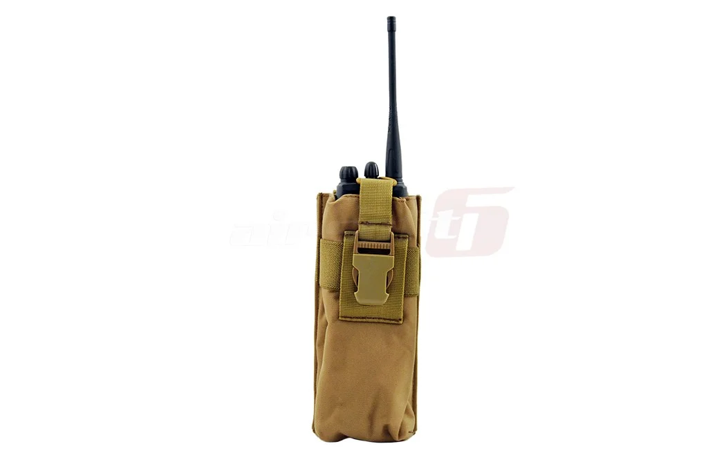 8Fields buzunar mare pentru statie Coyote 3