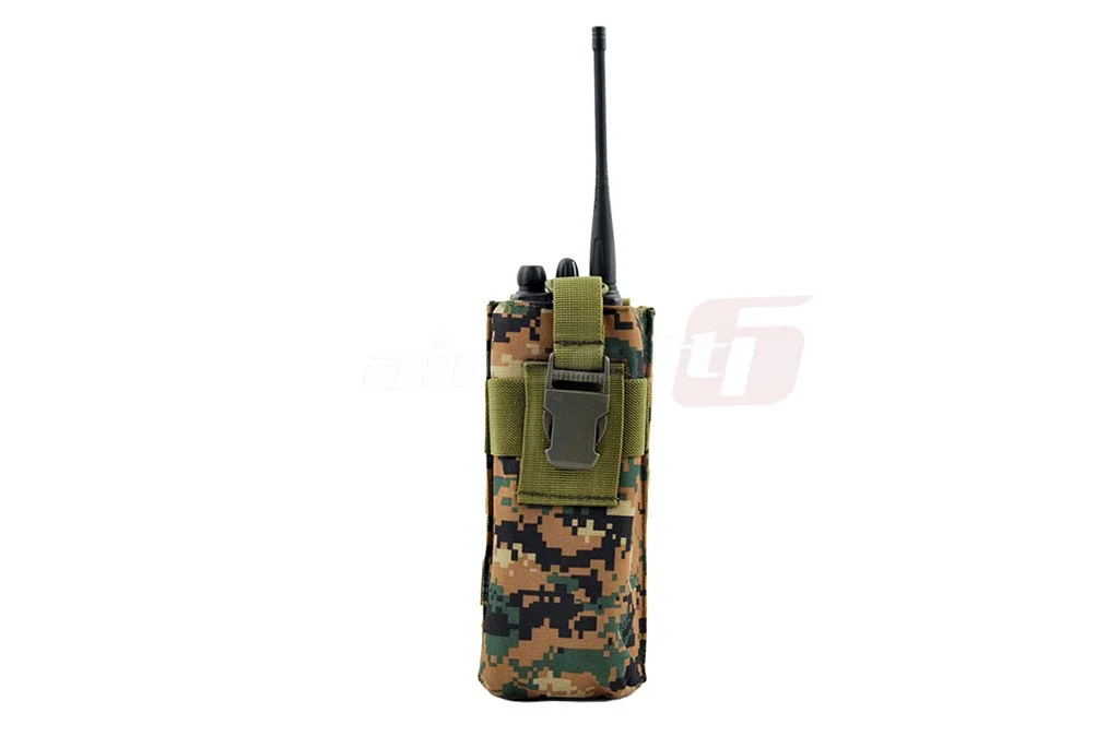 8Fields buzunar mare pentru statie Digital Woodland 3