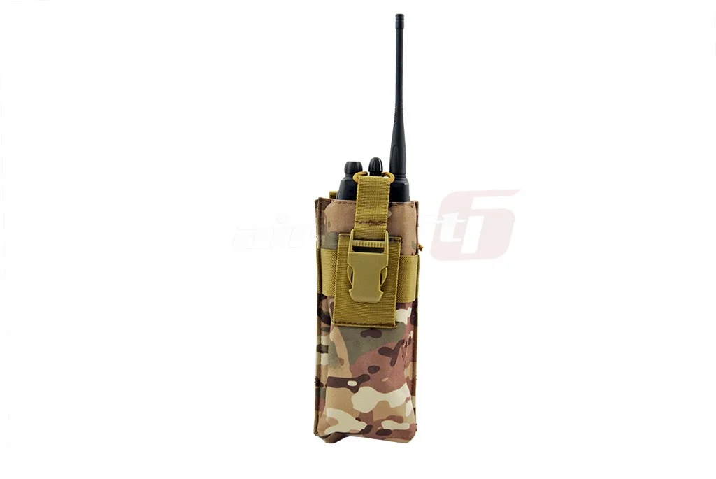 8Fields buzunar mare pentru statie Multicam 3