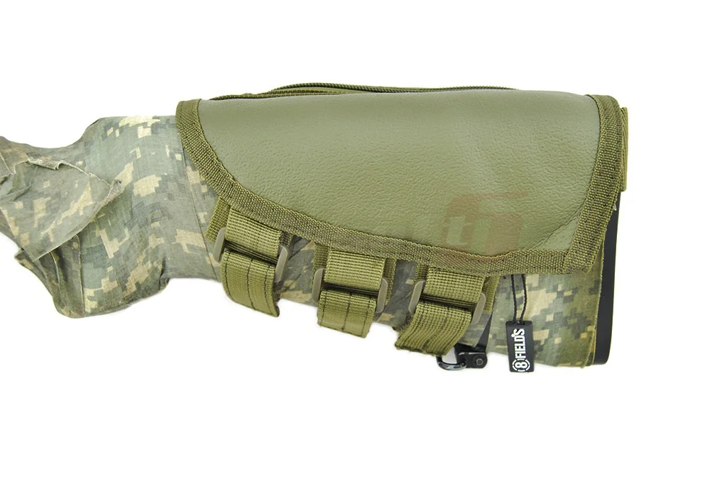 8Fields buzunar pentru pat de arma Olive 2