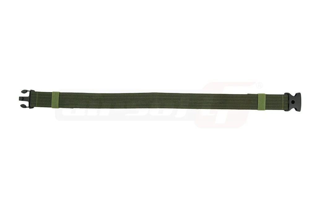 8Fields centura cu carabina Olive 2