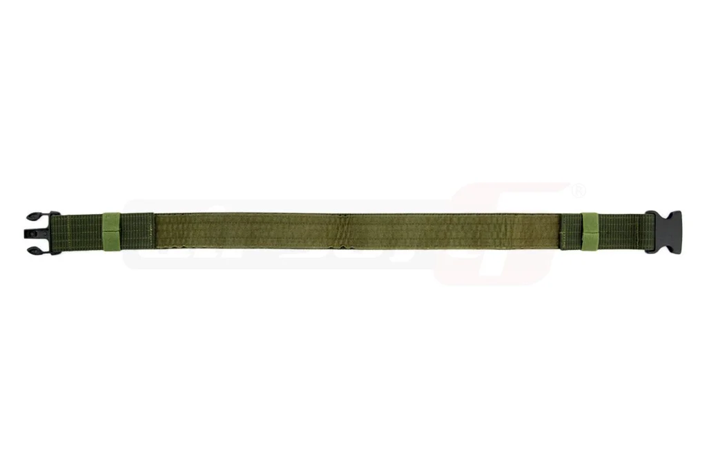 8Fields centura cu carabina Olive 3