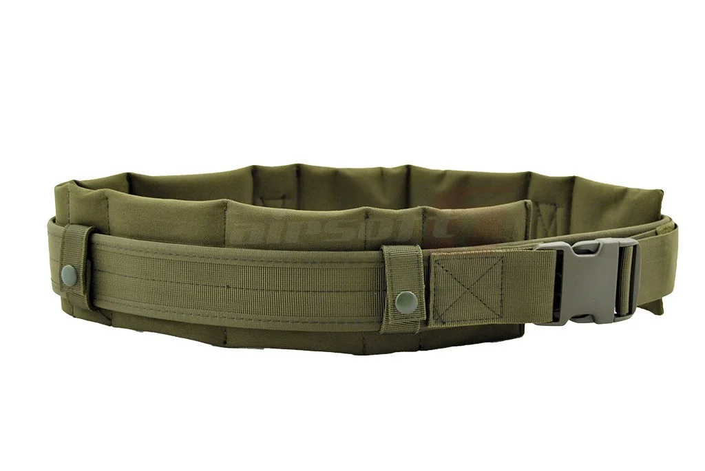 8Fields centura utilitara Olive 4