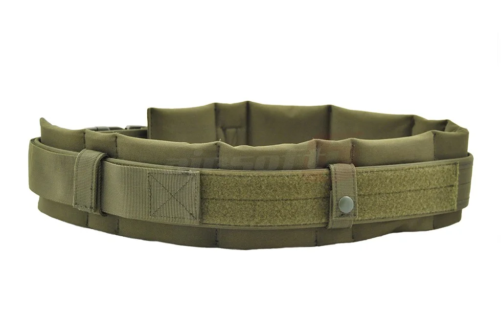 8Fields centura utilitara Olive 2